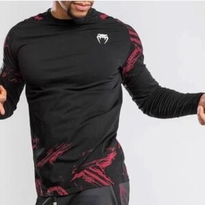 Venus UFC Rashguard